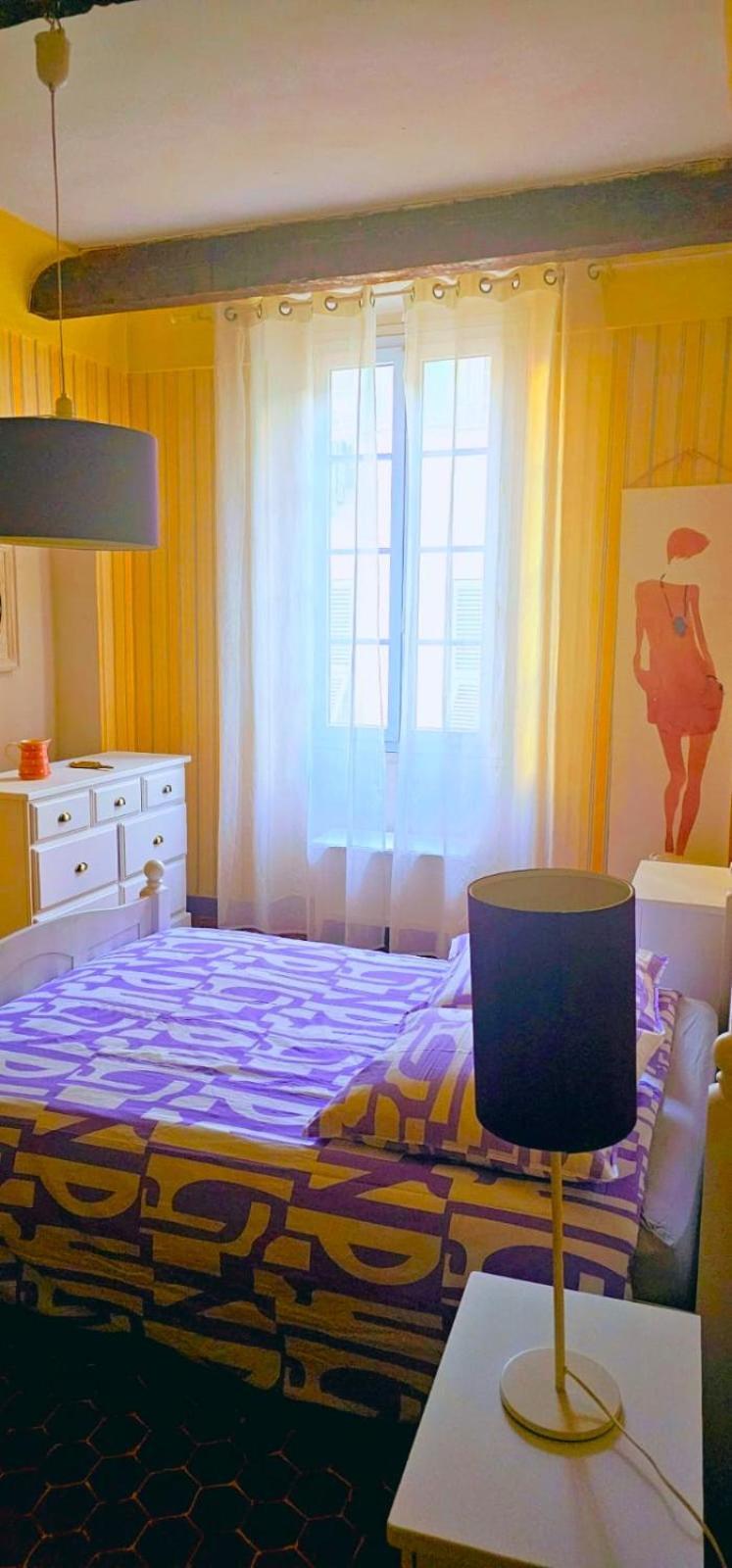 Heart Of Vieux Nice Beach & Saleya Exterior foto