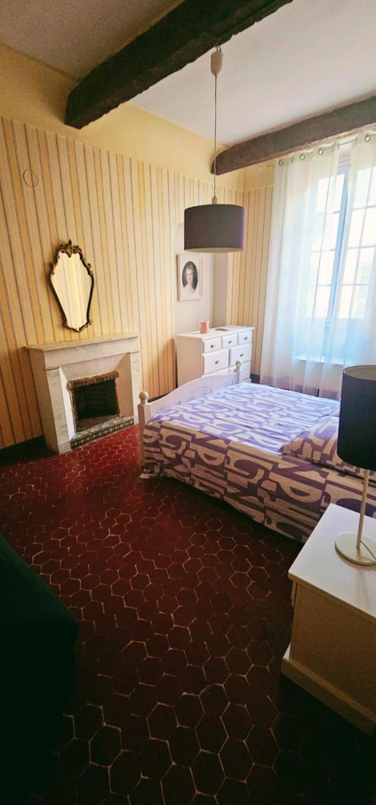 Heart Of Vieux Nice Beach & Saleya Exterior foto
